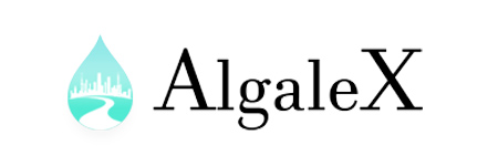 株式会社AlgaleX